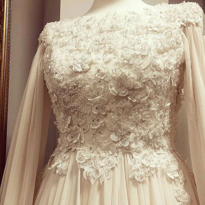 مانتو عقد از کجا بخرم